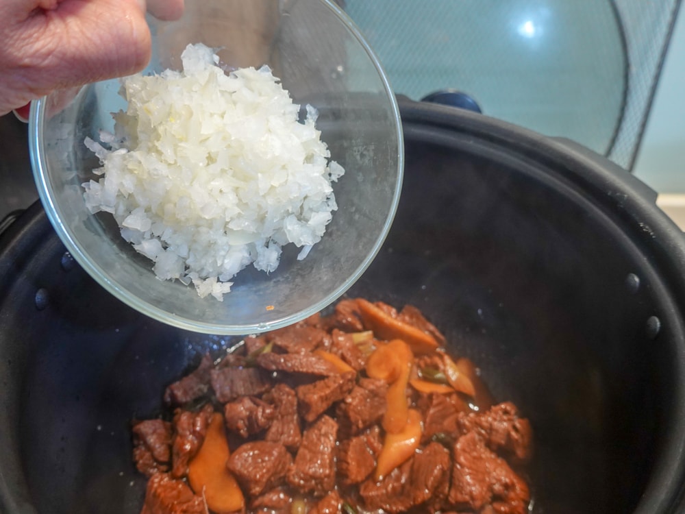 味旅