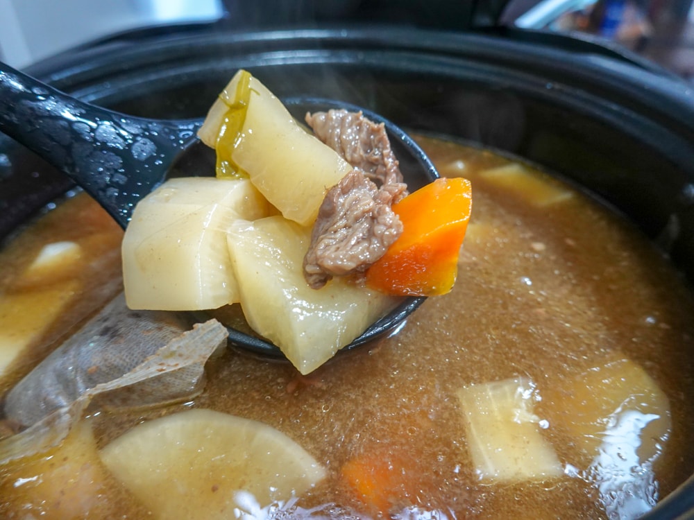 味旅