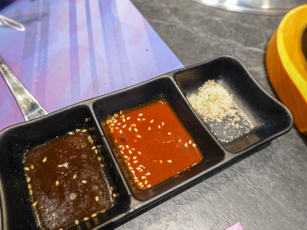 桃園美食|Shock燒肉-A19環球青埔店》中壢燒肉吃到飽,結合KTV包廂歡唱還能享用美食,節慶聚會及親子聚餐好去處! - 第37張圖