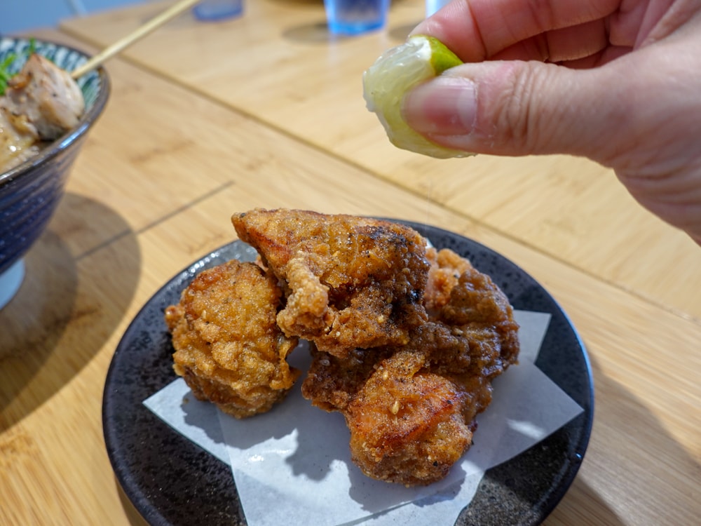 豚戈拉麵 (25)