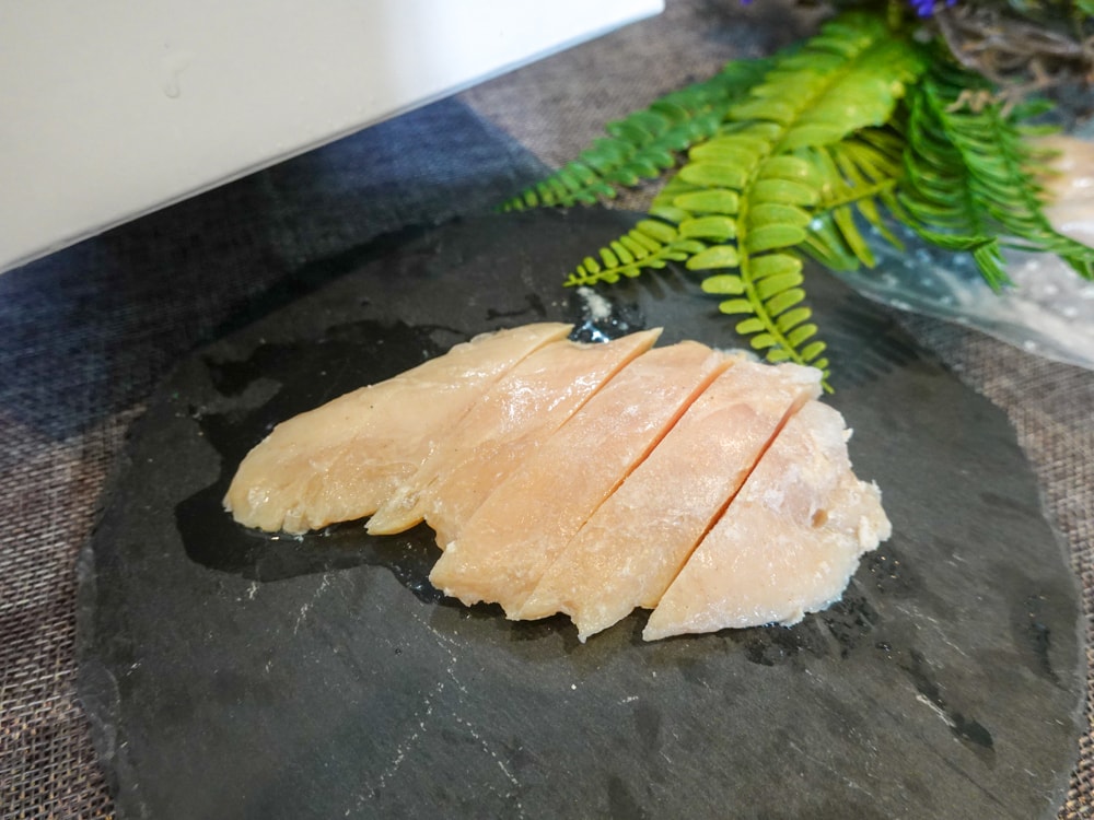 美食分享|TOMMI湯米 雞白湯拉麵》老協珍經典推出!雞大骨、豬腩排、洋蔥慢熬,濃厚湯頭美味升級,帶勁拉麵,日本風味原汁呈現。 - 第13張圖