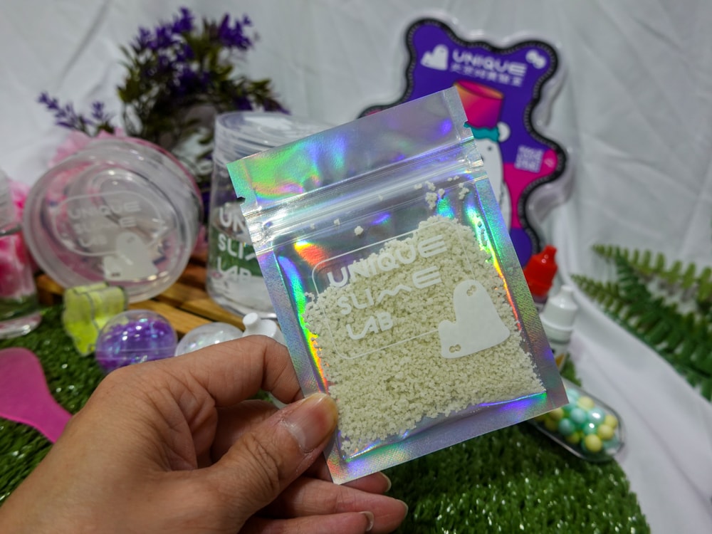 好物分享|UNIQUE史萊姆實驗室》Taiwan No.1百貨親子手做品牌!多國認證安全配料,發揮想像力及創造力變換多種玩法 玩到愛不釋手還很療癒舒壓! - 第18張圖