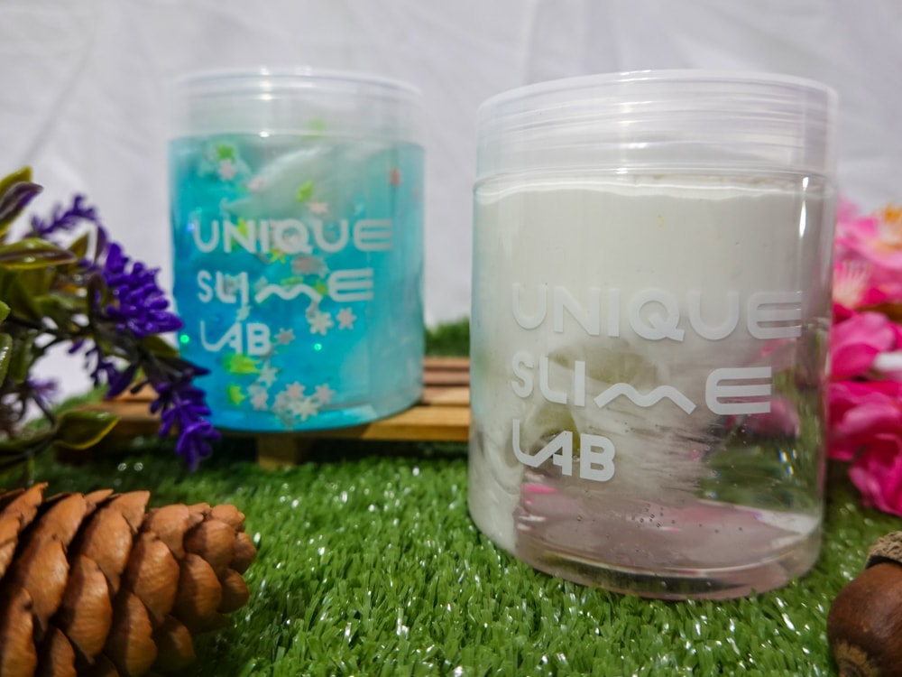 好物分享|UNIQUE史萊姆實驗室》Taiwan No.1百貨親子手做品牌!多國認證安全配料,發揮想像力及創造力變換多種玩法 玩到愛不釋手還很療癒舒壓! - 第28張圖