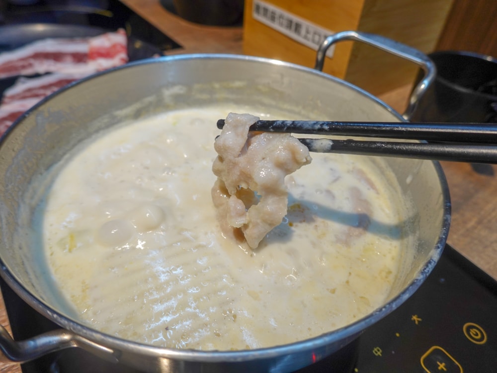 太上正和昆布鍋物
