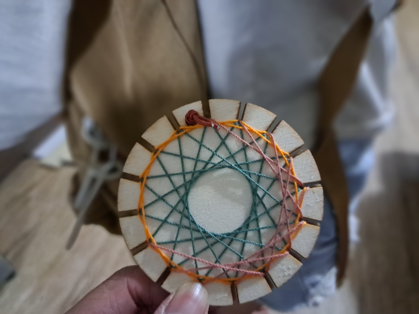 體驗分享|數感宇宙探索課程》專為國小生打造的生活數學DIY,手作玩樂讓數學變得簡單,豐富題材及生動教具,孩子自然而然領悟數學概念,進入數字探索世界。 - 第19張圖