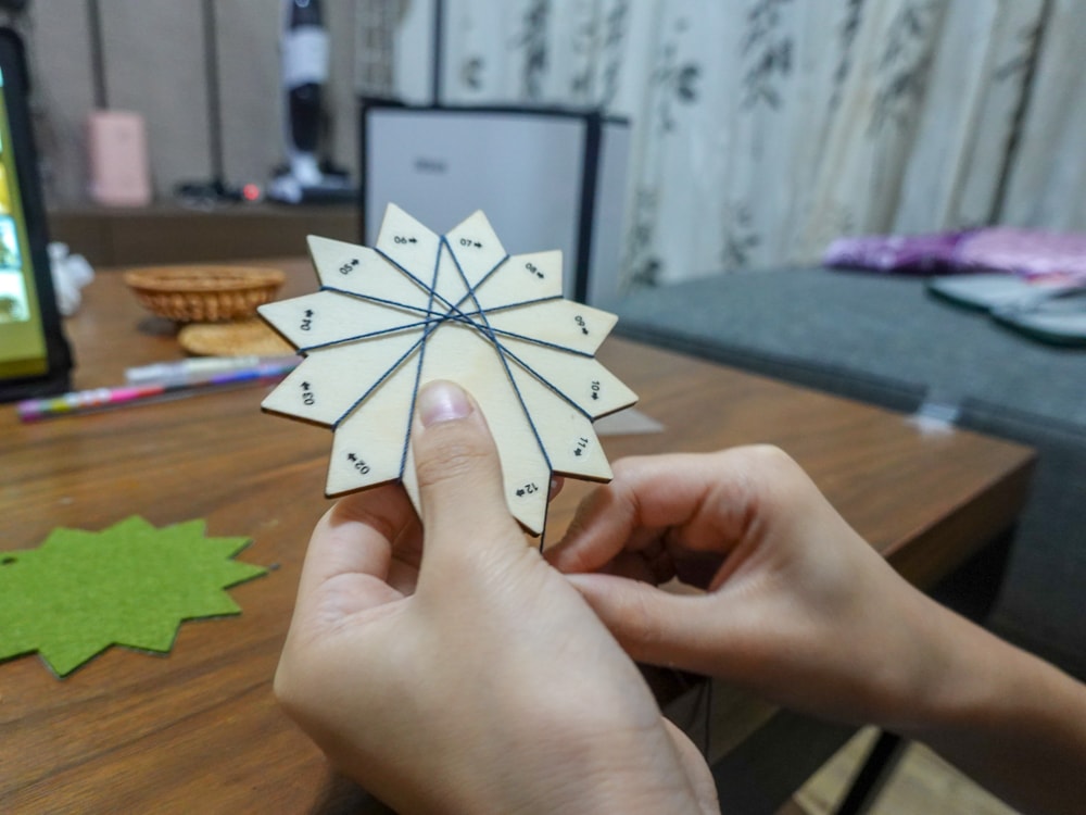 體驗分享|數感宇宙探索課程》專為國小生打造的生活數學DIY,手作玩樂讓數學變得簡單,豐富題材及生動教具,孩子自然而然領悟數學概念,進入數字探索世界。 - 第17張圖