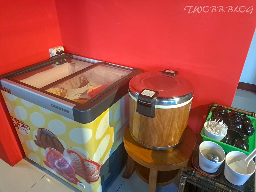 (暫停營業)桃園美食|川鼎紅麻辣鴛鴦串串香-楊梅火鍋推薦!富岡老街超平價10元串串,鄰近中國科技大學及楊梅富岡車站,講究的麻辣湯底及嚴選食材,一吃成主顧! - 第19張圖