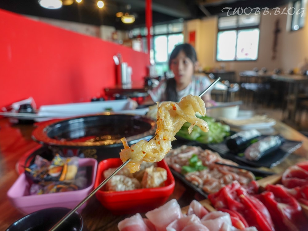 (暫停營業)桃園美食|川鼎紅麻辣鴛鴦串串香-楊梅火鍋推薦!富岡老街超平價10元串串,鄰近中國科技大學及楊梅富岡車站,講究的麻辣湯底及嚴選食材,一吃成主顧! - 第36張圖