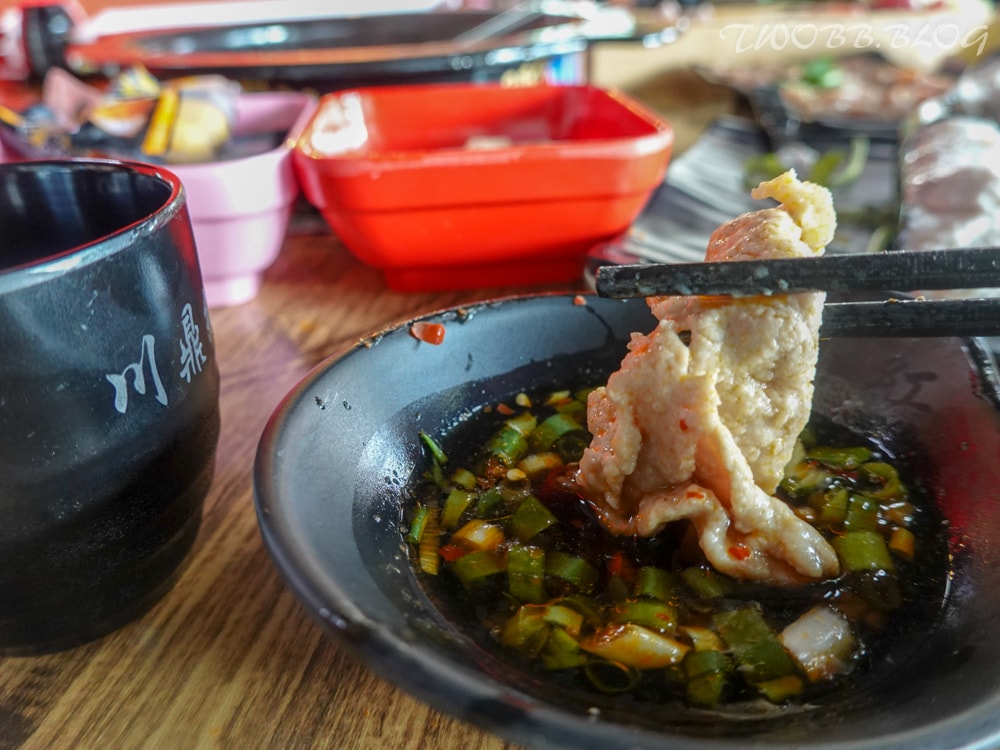 (暫停營業)桃園美食|川鼎紅麻辣鴛鴦串串香-楊梅火鍋推薦!富岡老街超平價10元串串,鄰近中國科技大學及楊梅富岡車站,講究的麻辣湯底及嚴選食材,一吃成主顧! - 第44張圖