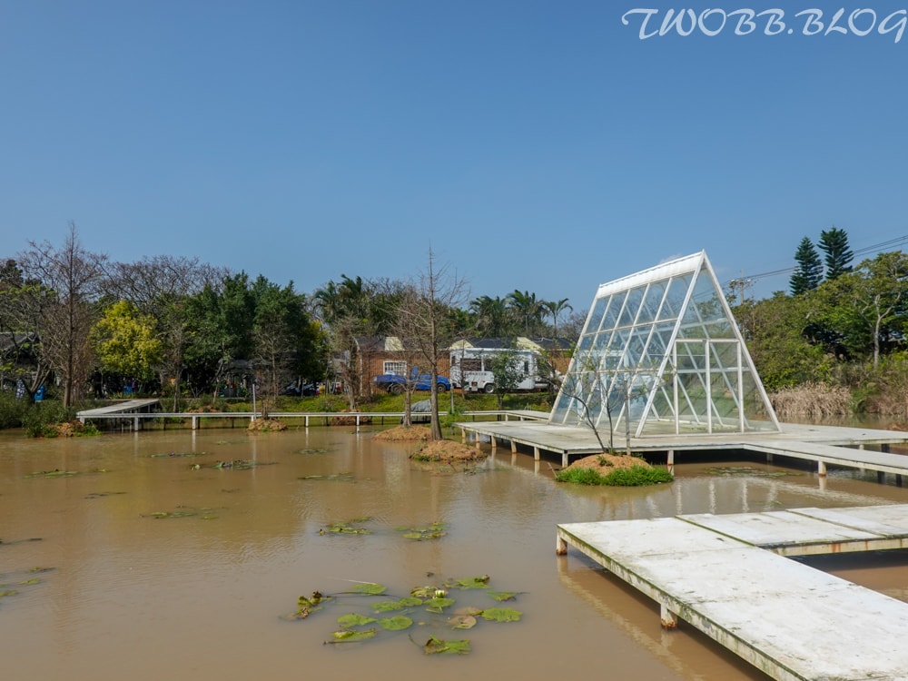 桃園景點|青林農場》假日踏青推薦!大片草地遛小孩,必做超美的麥桿菊乾燥花,還有小動物及控窯體驗,來花田當一天網美。 - 第8張圖