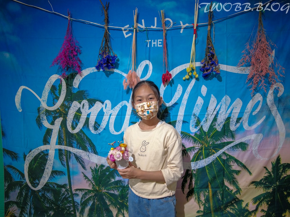 桃園景點|青林農場》假日踏青推薦!大片草地遛小孩,必做超美的麥桿菊乾燥花,還有小動物及控窯體驗,來花田當一天網美。 - 第66張圖