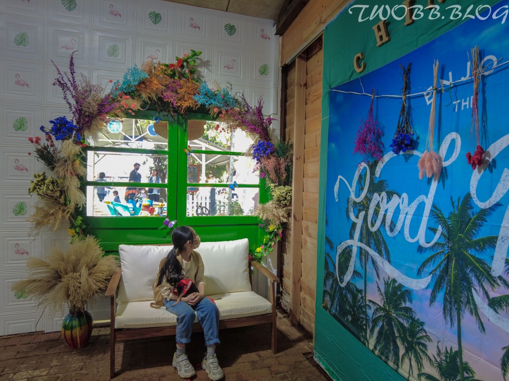 桃園景點|青林農場》假日踏青推薦!大片草地遛小孩,必做超美的麥桿菊乾燥花,還有小動物及控窯體驗,來花田當一天網美。 - 第67張圖
