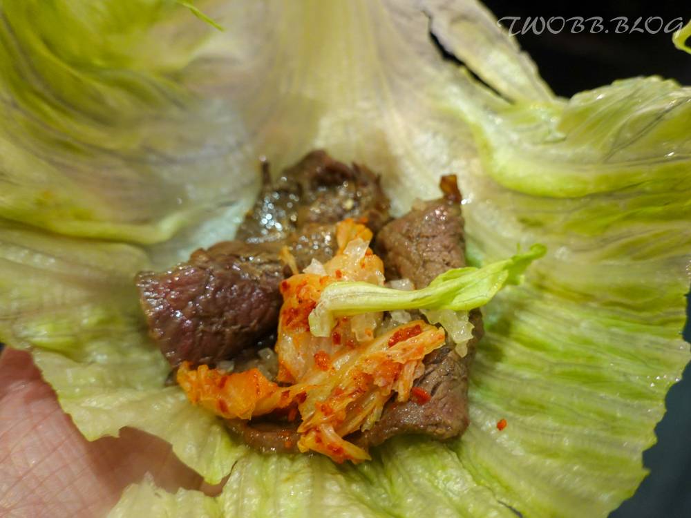 (已停業)新竹美食|魂燒肉 日式炭火燒肉》新竹燒肉推薦!堅持使用炭火,嚴格把關食材品質,除了大啖美味燒肉,還能享受大包廂歡唱,有吃有玩大滿足! - 第48張圖