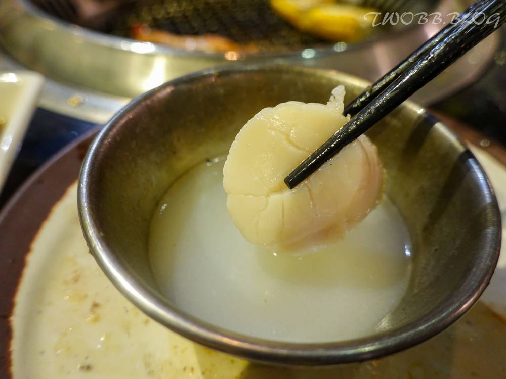 (已停業)新竹美食|魂燒肉 日式炭火燒肉》新竹燒肉推薦!堅持使用炭火,嚴格把關食材品質,除了大啖美味燒肉,還能享受大包廂歡唱,有吃有玩大滿足! - 第44張圖