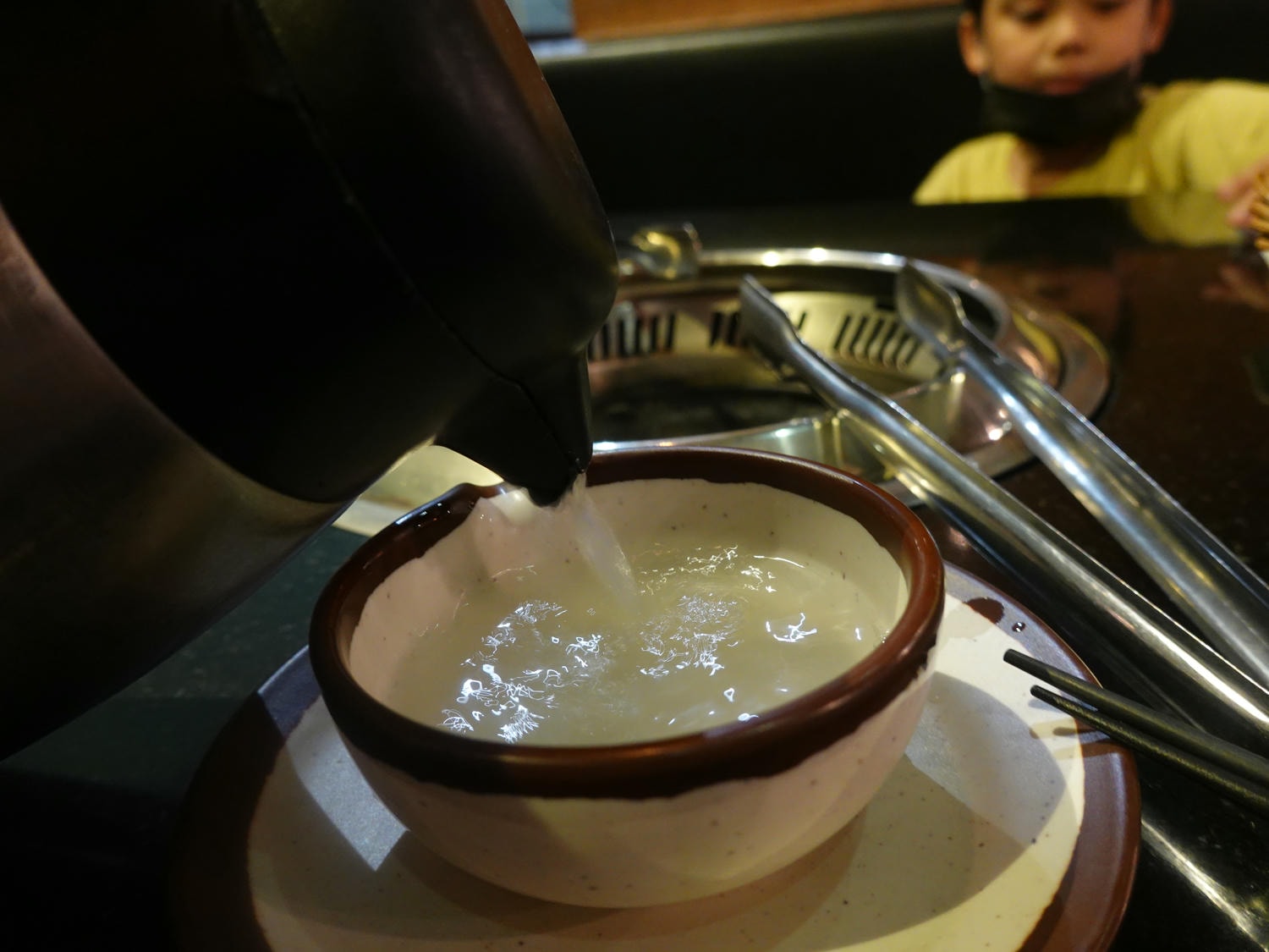 (已停業)新竹美食|魂燒肉 日式炭火燒肉》新竹燒肉推薦!堅持使用炭火,嚴格把關食材品質,除了大啖美味燒肉,還能享受大包廂歡唱,有吃有玩大滿足! - 第24張圖