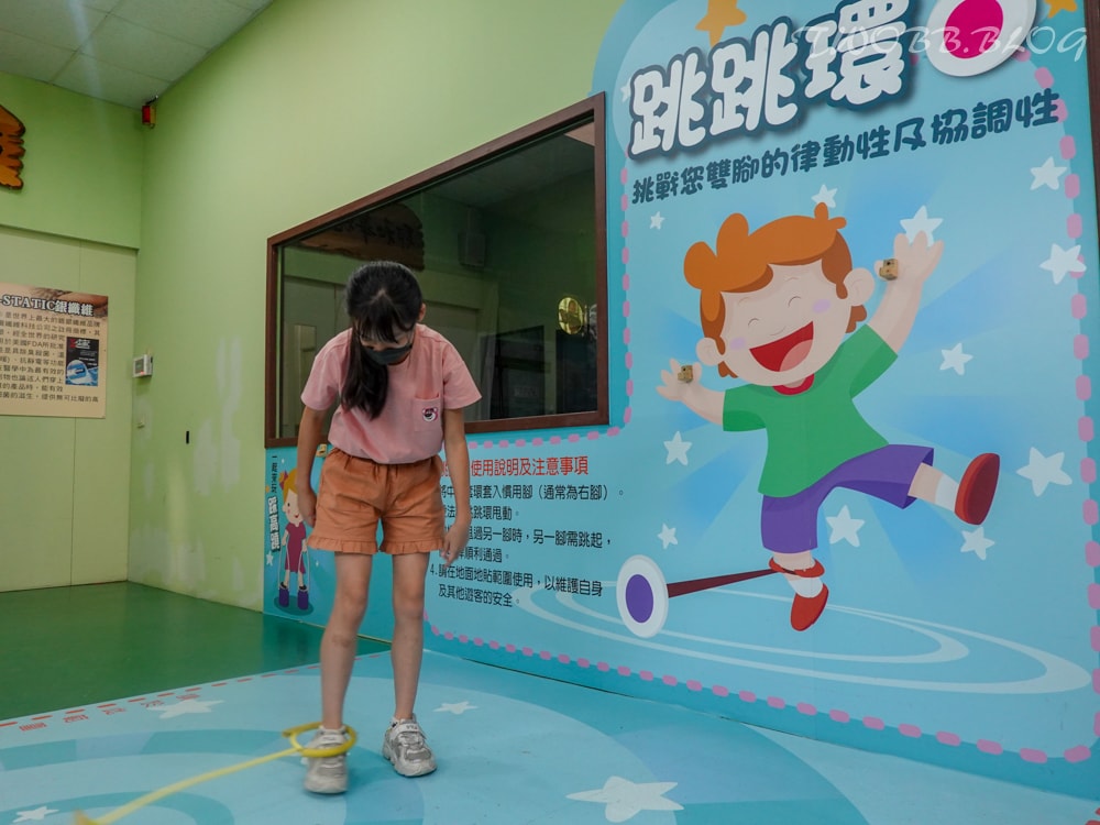 宜蘭景點|台灣足鞋健康知識館(腳丫故事館)》全台首創以腳為主題的觀光工廠,參觀還可免費精密測量腳丫健康狀況、親子DIY體驗及吸收足部保健專業知識。 - 第37張圖