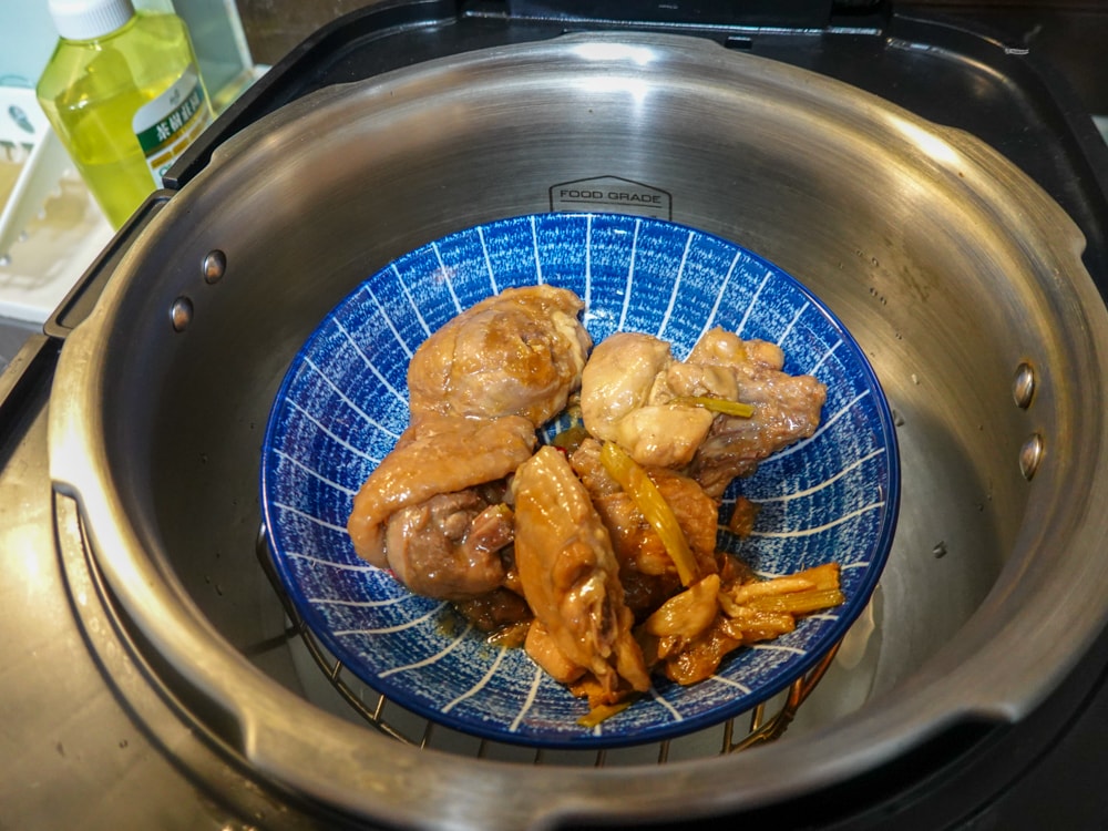 美食分享|有春茶館(有春商城冷凍包)》在家就能享用經典台菜及阿嬤的手路菜。 - 第16張圖