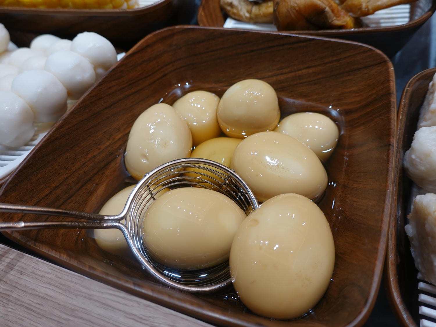 (已停業)宜蘭美食|本格和牛燒肉放題(宜蘭爾本店)》宜蘭燒肉推薦再一發!大啖高檔和牛、海鮮吃到飽,還有霸氣鍋物及超彭派自助吧,真的讓你吃到飽! - 第27張圖