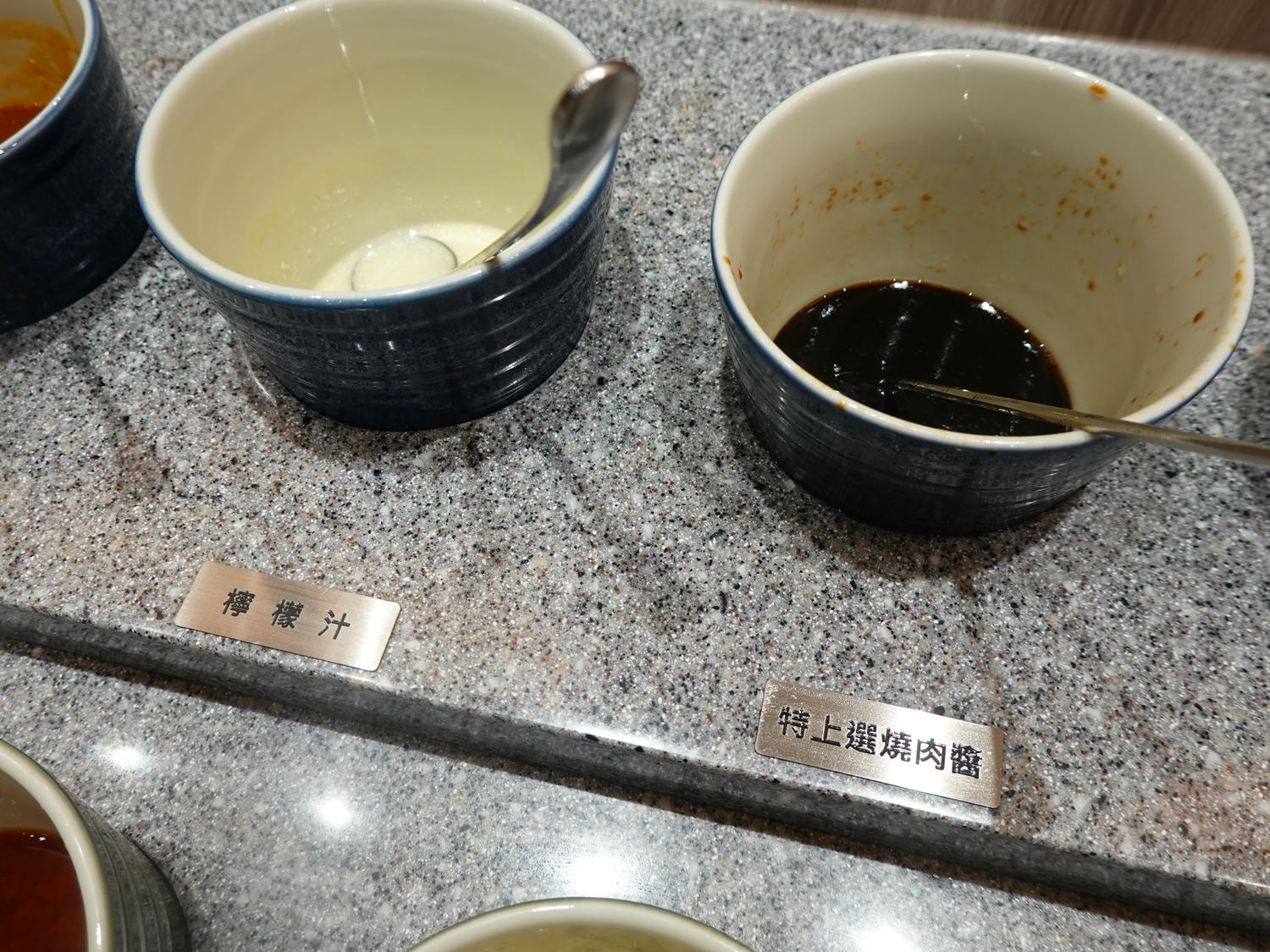 (已停業)宜蘭美食|本格和牛燒肉放題(宜蘭爾本店)》宜蘭燒肉推薦再一發!大啖高檔和牛、海鮮吃到飽,還有霸氣鍋物及超彭派自助吧,真的讓你吃到飽! - 第50張圖