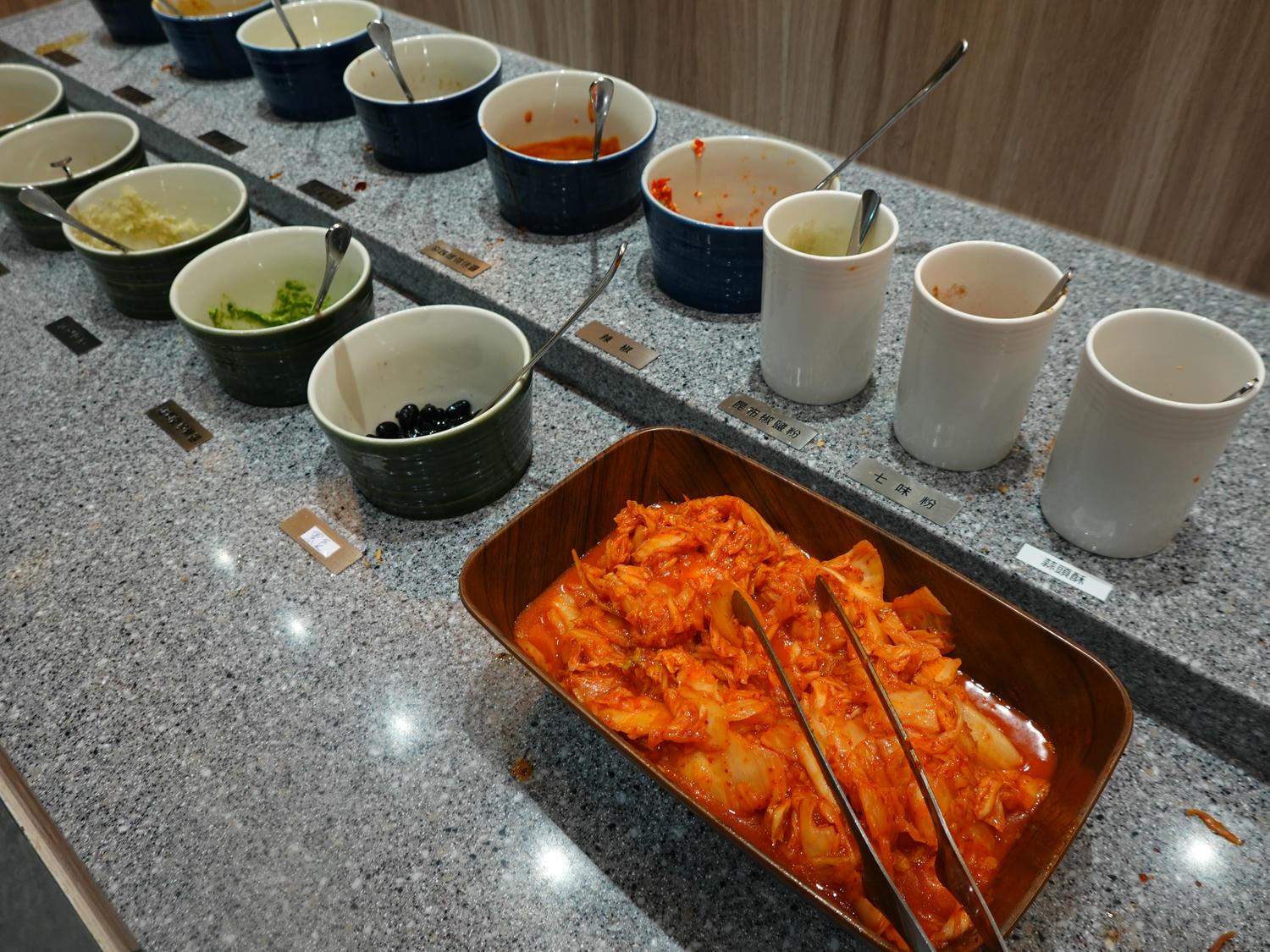 (已停業)宜蘭美食|本格和牛燒肉放題(宜蘭爾本店)》宜蘭燒肉推薦再一發!大啖高檔和牛、海鮮吃到飽,還有霸氣鍋物及超彭派自助吧,真的讓你吃到飽! - 第48張圖