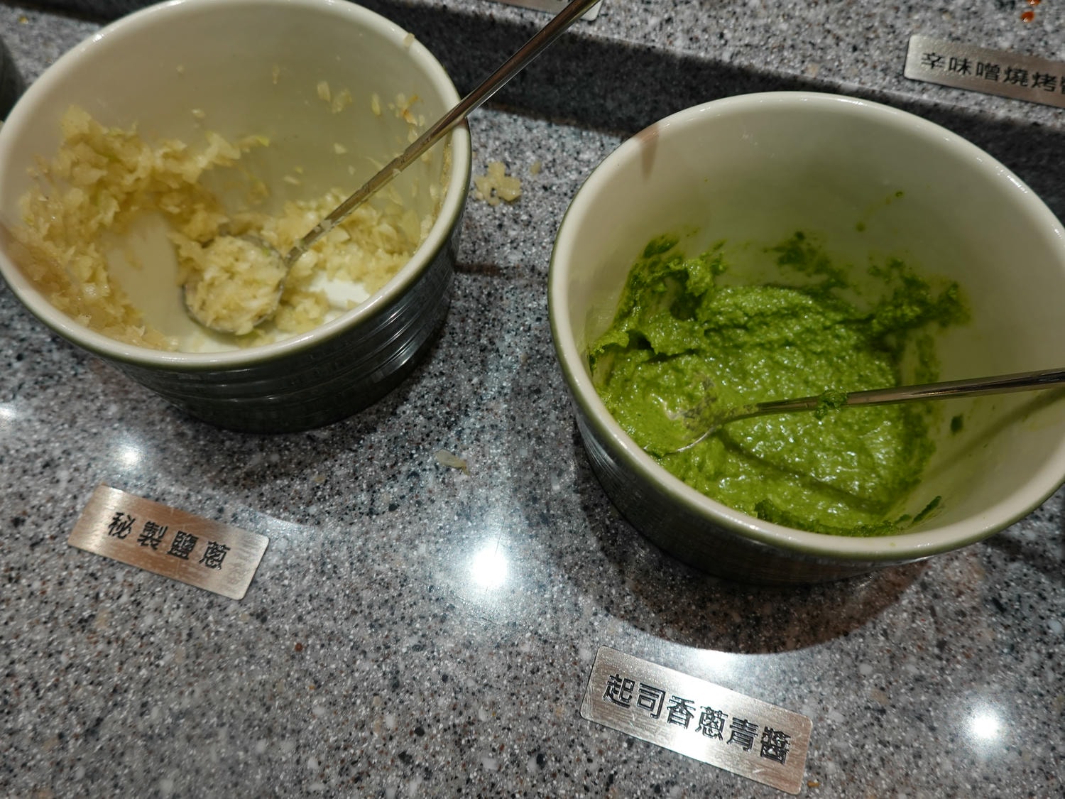 (已停業)宜蘭美食|本格和牛燒肉放題(宜蘭爾本店)》宜蘭燒肉推薦再一發!大啖高檔和牛、海鮮吃到飽,還有霸氣鍋物及超彭派自助吧,真的讓你吃到飽! - 第49張圖
