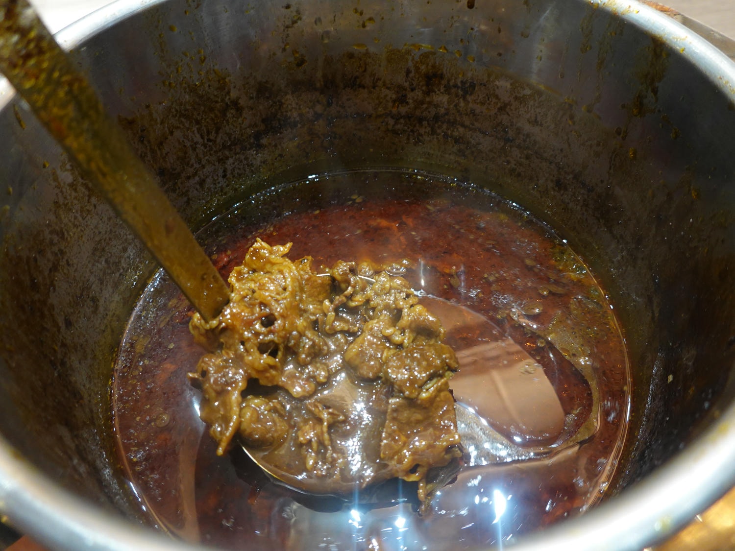 (已停業)宜蘭美食|本格和牛燒肉放題(宜蘭爾本店)》宜蘭燒肉推薦再一發!大啖高檔和牛、海鮮吃到飽,還有霸氣鍋物及超彭派自助吧,真的讓你吃到飽! - 第34張圖