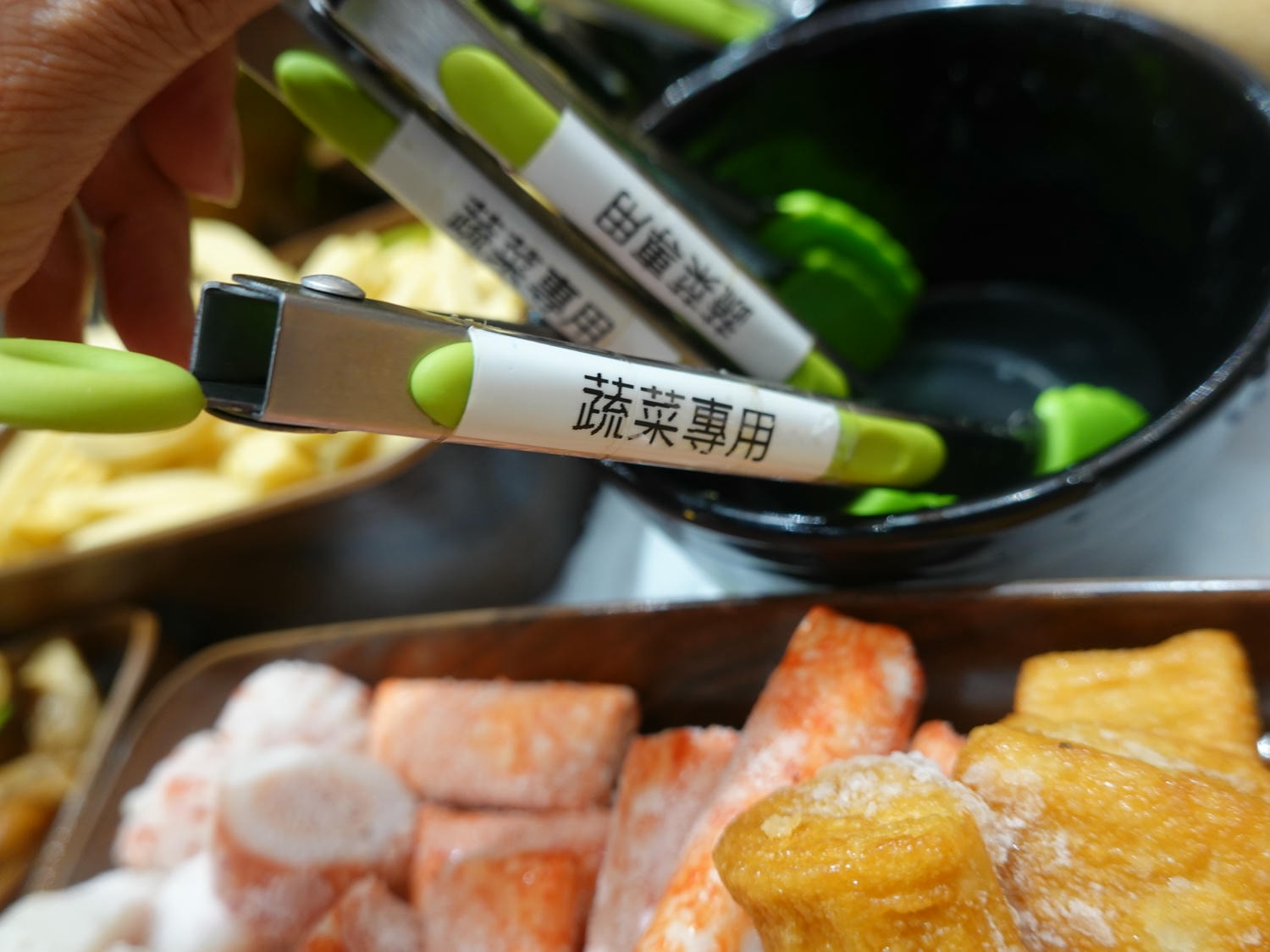 (已停業)宜蘭美食|本格和牛燒肉放題(宜蘭爾本店)》宜蘭燒肉推薦再一發!大啖高檔和牛、海鮮吃到飽,還有霸氣鍋物及超彭派自助吧,真的讓你吃到飽! - 第32張圖