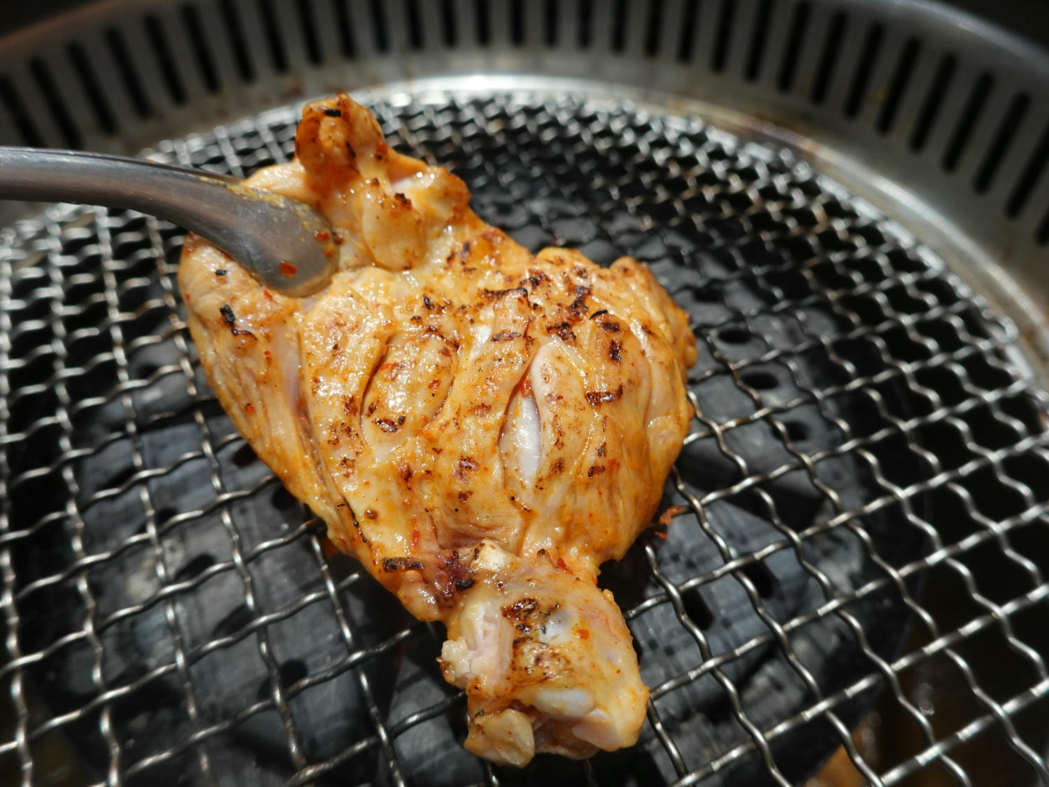 (已停業)宜蘭美食|本格和牛燒肉放題(宜蘭爾本店)》宜蘭燒肉推薦再一發!大啖高檔和牛、海鮮吃到飽,還有霸氣鍋物及超彭派自助吧,真的讓你吃到飽! - 第52張圖