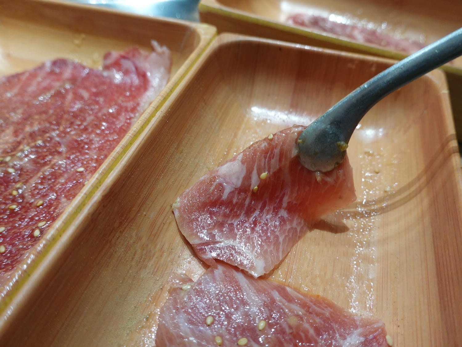 (已停業)宜蘭美食|本格和牛燒肉放題(宜蘭爾本店)》宜蘭燒肉推薦再一發!大啖高檔和牛、海鮮吃到飽,還有霸氣鍋物及超彭派自助吧,真的讓你吃到飽! - 第56張圖