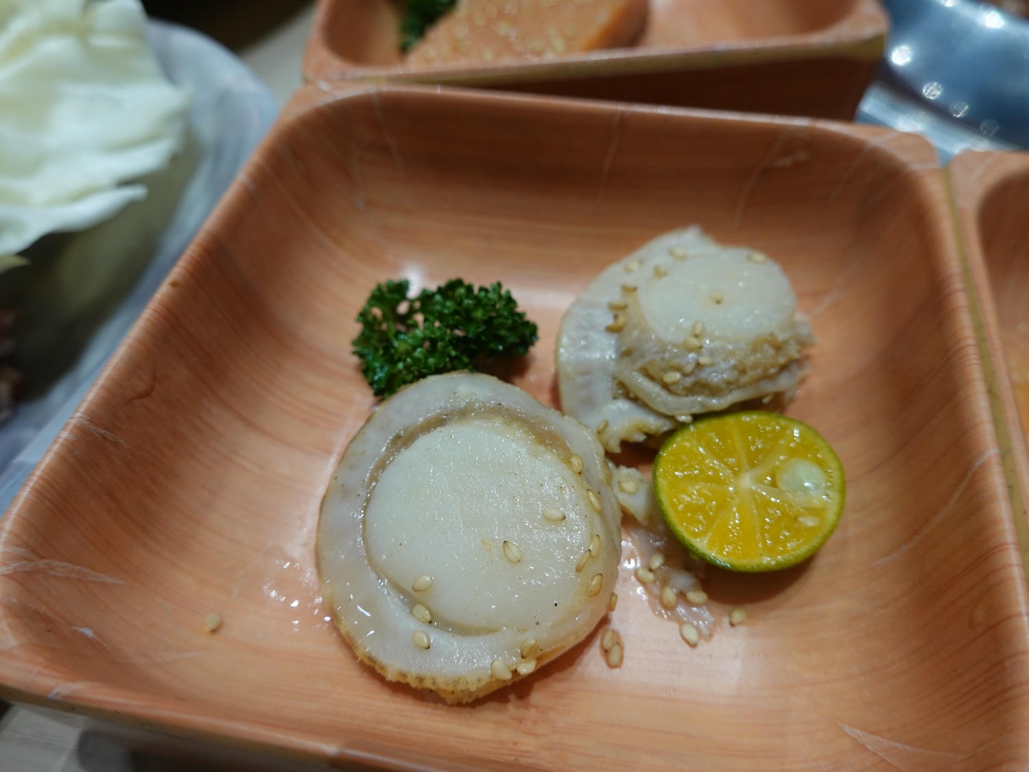 (已停業)宜蘭美食|本格和牛燒肉放題(宜蘭爾本店)》宜蘭燒肉推薦再一發!大啖高檔和牛、海鮮吃到飽,還有霸氣鍋物及超彭派自助吧,真的讓你吃到飽! - 第62張圖