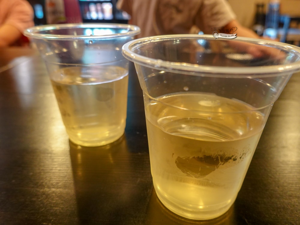 南投景點|茶二指故事館》造訪茶田、好拍造景及手做香包,沙坑,還有吸睛彩色水管屋。 - 第43張圖