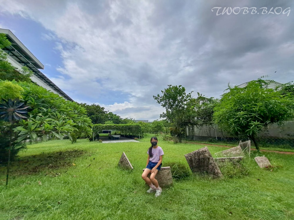 屏東景點|蘇蔡農場 & 蘇蔡農場餐廳》屏東農場推薦!自產自銷絕對新鮮的有機食材餐廳,還有好吃養生美食。 - 第11張圖