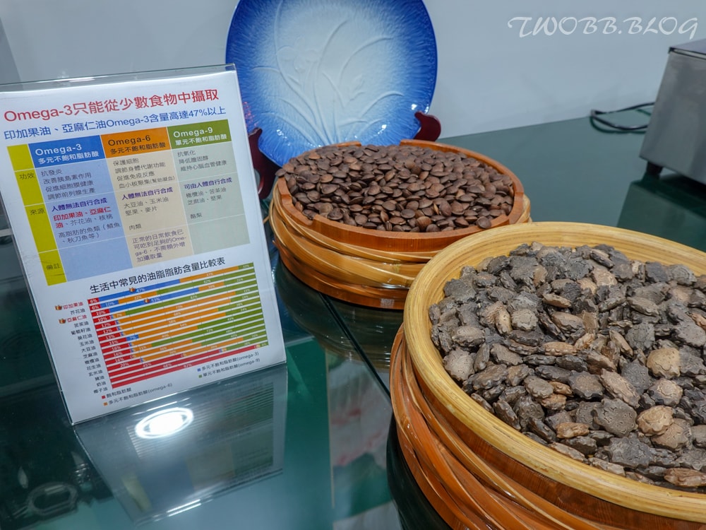 屏東景點|蘇蔡農場 & 蘇蔡農場餐廳》屏東農場推薦!自產自銷絕對新鮮的有機食材餐廳,還有好吃養生美食。 - 第28張圖