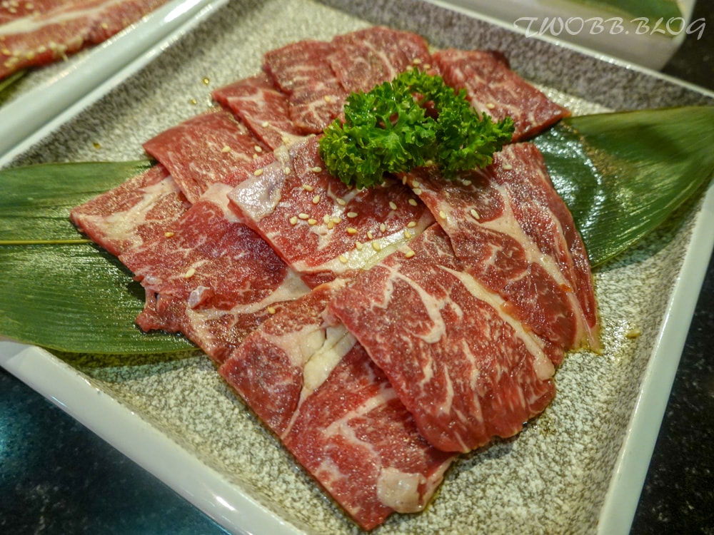 (已停業)新竹美食|魂燒肉 日式炭火燒肉》新竹燒肉推薦!堅持使用炭火,嚴格把關食材品質,除了大啖美味燒肉,還能享受大包廂歡唱,有吃有玩大滿足! - 第32張圖