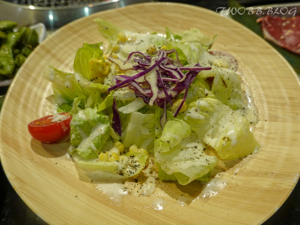 (已停業)新竹美食|魂燒肉 日式炭火燒肉》新竹燒肉推薦!堅持使用炭火,嚴格把關食材品質,除了大啖美味燒肉,還能享受大包廂歡唱,有吃有玩大滿足! - 第27張圖