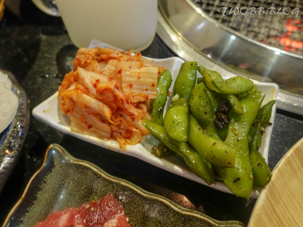 (已停業)新竹美食|魂燒肉 日式炭火燒肉》新竹燒肉推薦!堅持使用炭火,嚴格把關食材品質,除了大啖美味燒肉,還能享受大包廂歡唱,有吃有玩大滿足! - 第26張圖