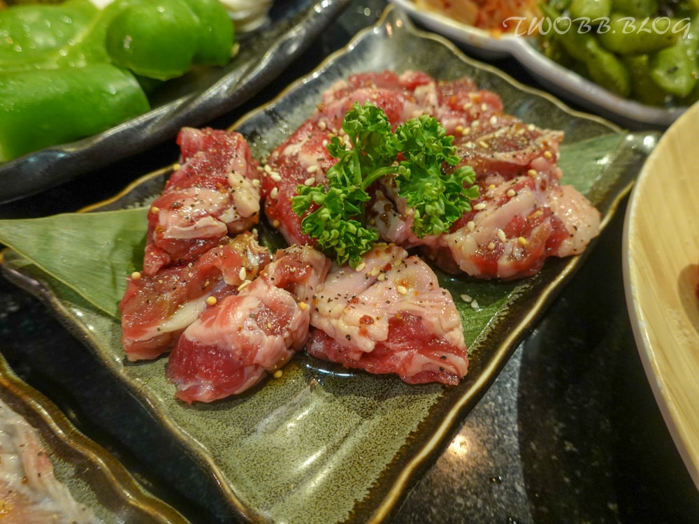 (已停業)新竹美食|魂燒肉 日式炭火燒肉》新竹燒肉推薦!堅持使用炭火,嚴格把關食材品質,除了大啖美味燒肉,還能享受大包廂歡唱,有吃有玩大滿足! - 第29張圖