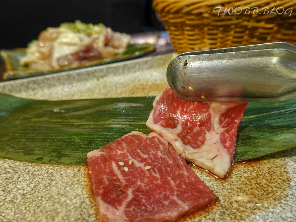 (已停業)新竹美食|魂燒肉 日式炭火燒肉》新竹燒肉推薦!堅持使用炭火,嚴格把關食材品質,除了大啖美味燒肉,還能享受大包廂歡唱,有吃有玩大滿足! - 第37張圖