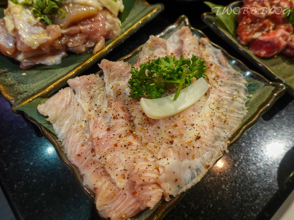 (已停業)新竹美食|魂燒肉 日式炭火燒肉》新竹燒肉推薦!堅持使用炭火,嚴格把關食材品質,除了大啖美味燒肉,還能享受大包廂歡唱,有吃有玩大滿足! - 第39張圖
