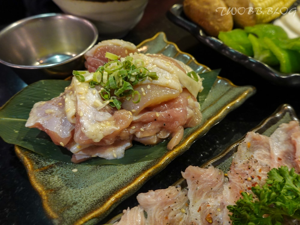 (已停業)新竹美食|魂燒肉 日式炭火燒肉》新竹燒肉推薦!堅持使用炭火,嚴格把關食材品質,除了大啖美味燒肉,還能享受大包廂歡唱,有吃有玩大滿足! - 第40張圖