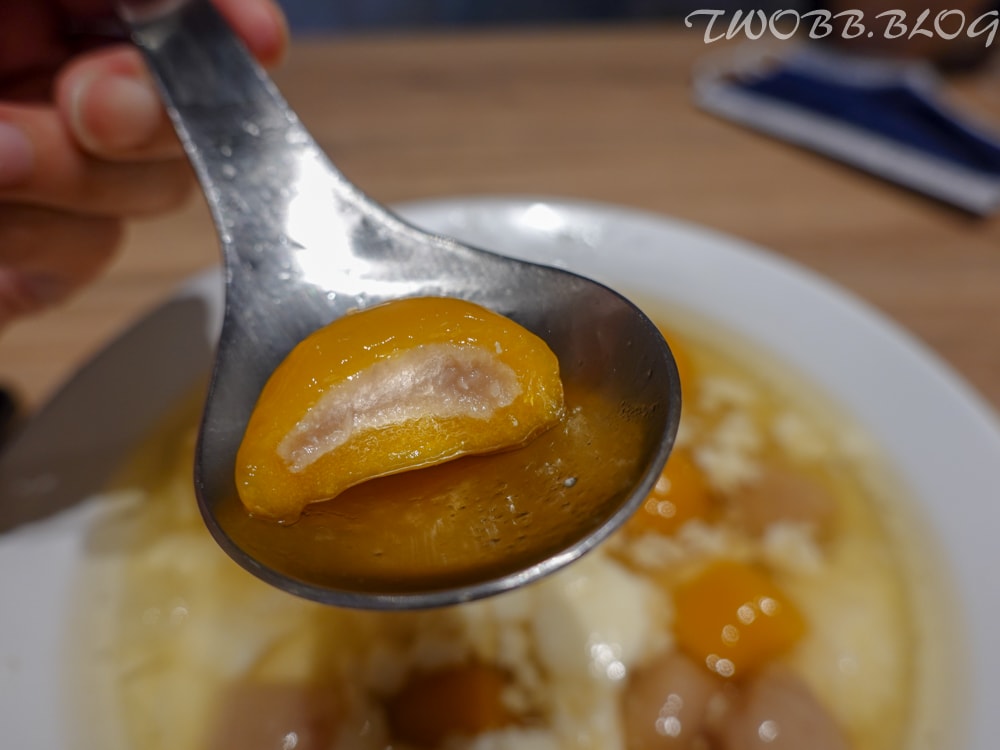 (已歇業)台中美食|麥克麵線(台中逢甲店)-鄰近逢甲精華商圈,基隆必吃美食在台中也吃的到!多品項餐點及明亮舒適用餐環境,優雅享用小吃美食! - 第38張圖