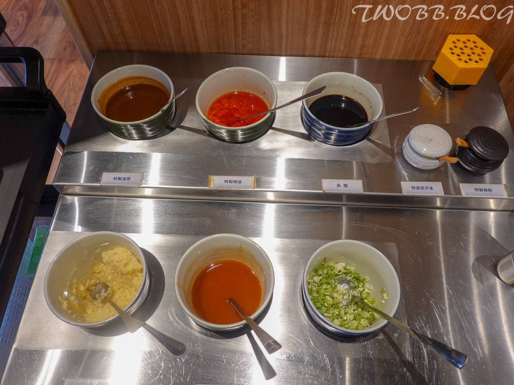 (已歇業)台中美食|麥克麵線(台中逢甲店)-鄰近逢甲精華商圈,基隆必吃美食在台中也吃的到!多品項餐點及明亮舒適用餐環境,優雅享用小吃美食! - 第18張圖