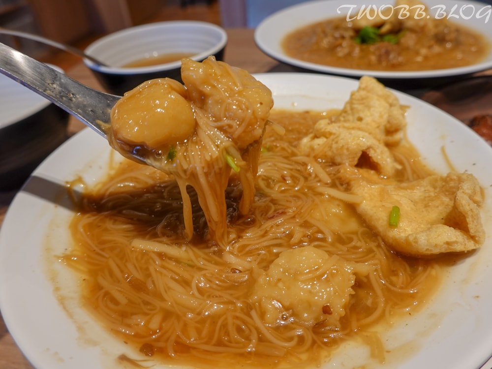 (已歇業)台中美食|麥克麵線(台中逢甲店)-鄰近逢甲精華商圈,基隆必吃美食在台中也吃的到!多品項餐點及明亮舒適用餐環境,優雅享用小吃美食! - 第21張圖