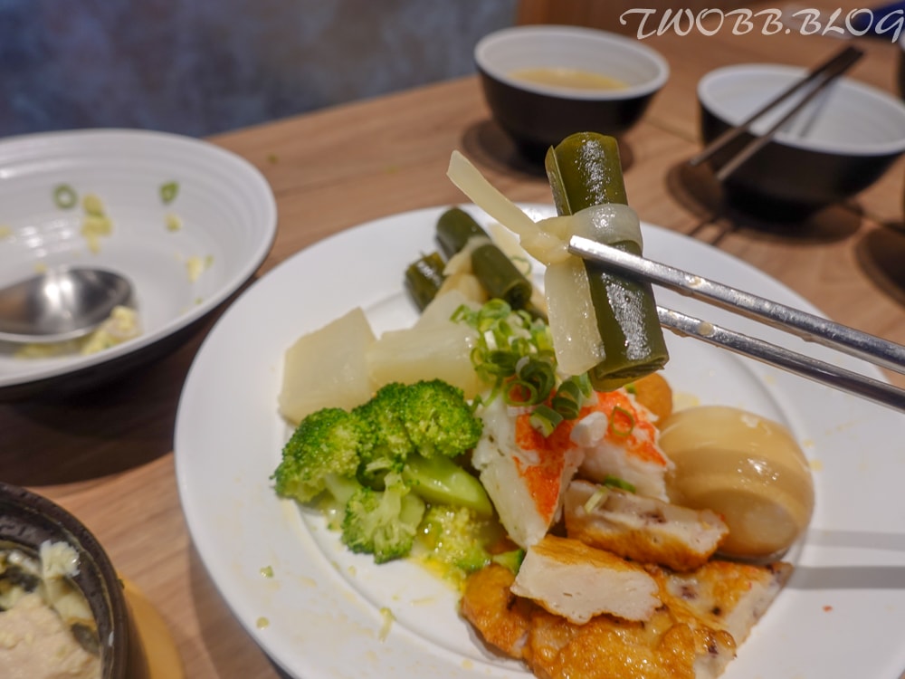 (已歇業)台中美食|麥克麵線(台中逢甲店)-鄰近逢甲精華商圈,基隆必吃美食在台中也吃的到!多品項餐點及明亮舒適用餐環境,優雅享用小吃美食! - 第32張圖