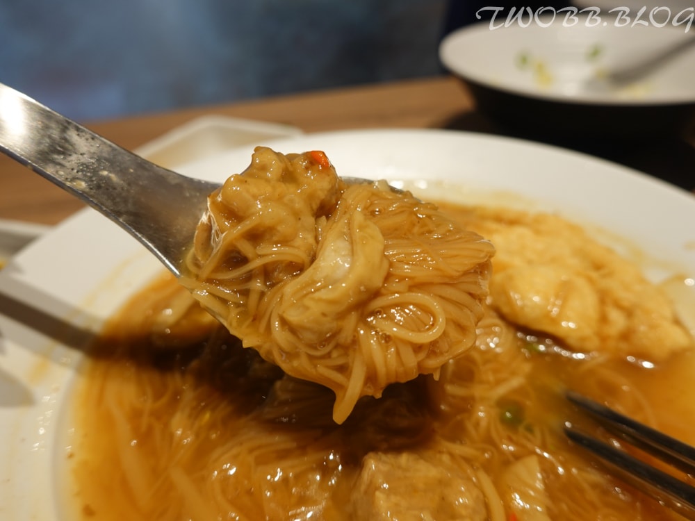 (已歇業)台中美食|麥克麵線(台中逢甲店)-鄰近逢甲精華商圈,基隆必吃美食在台中也吃的到!多品項餐點及明亮舒適用餐環境,優雅享用小吃美食! - 第20張圖