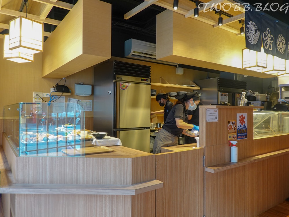 (已歇業)台中美食|麥克麵線(台中逢甲店)-鄰近逢甲精華商圈,基隆必吃美食在台中也吃的到!多品項餐點及明亮舒適用餐環境,優雅享用小吃美食! - 第11張圖