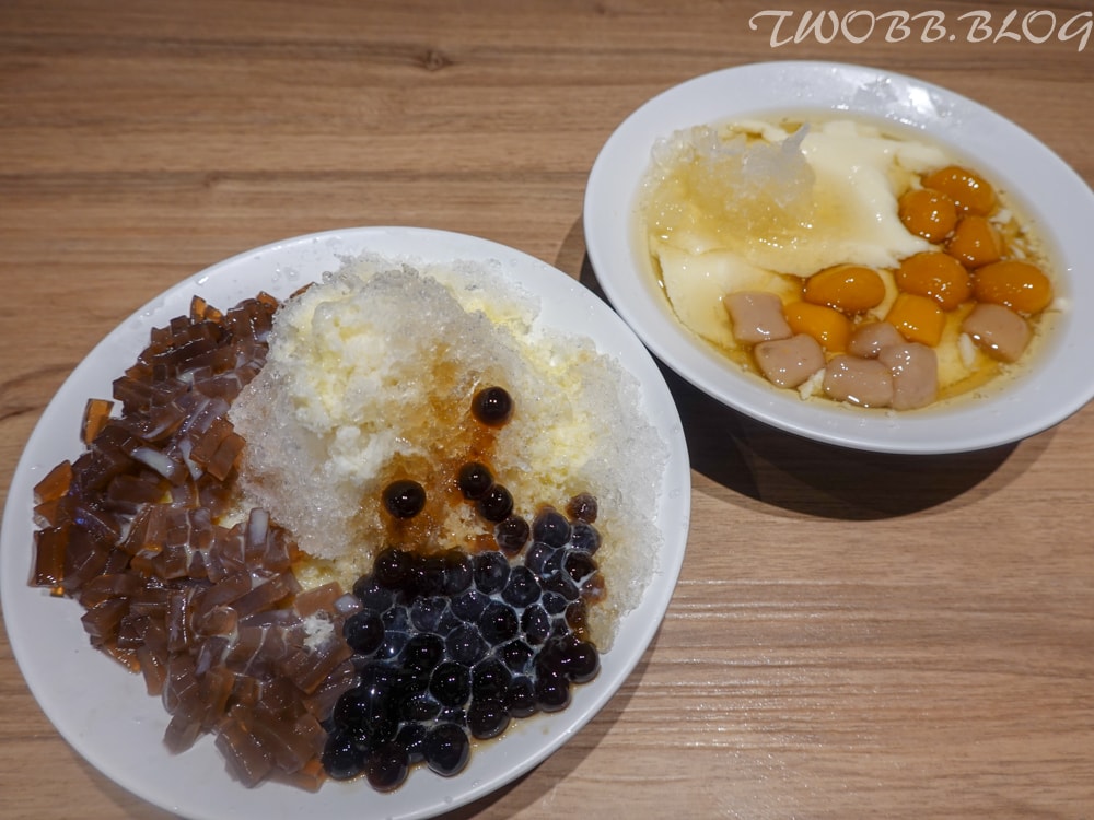 (已歇業)台中美食|麥克麵線(台中逢甲店)-鄰近逢甲精華商圈,基隆必吃美食在台中也吃的到!多品項餐點及明亮舒適用餐環境,優雅享用小吃美食! - 第36張圖