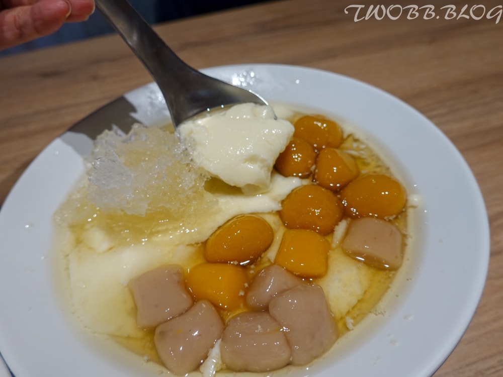 (已歇業)台中美食|麥克麵線(台中逢甲店)-鄰近逢甲精華商圈,基隆必吃美食在台中也吃的到!多品項餐點及明亮舒適用餐環境,優雅享用小吃美食! - 第37張圖