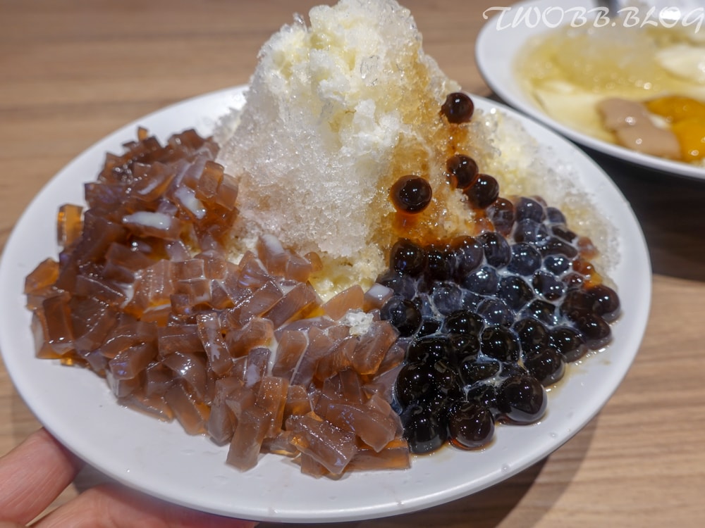 (已歇業)台中美食|麥克麵線(台中逢甲店)-鄰近逢甲精華商圈,基隆必吃美食在台中也吃的到!多品項餐點及明亮舒適用餐環境,優雅享用小吃美食! - 第39張圖