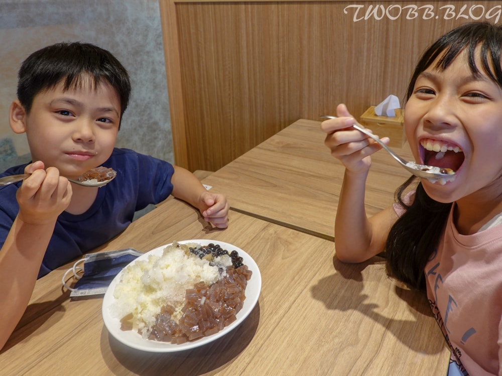 (已歇業)台中美食|麥克麵線(台中逢甲店)-鄰近逢甲精華商圈,基隆必吃美食在台中也吃的到!多品項餐點及明亮舒適用餐環境,優雅享用小吃美食! - 第40張圖
